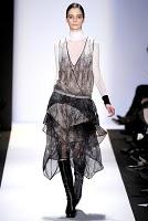 BCBG Max Azria autunno-inverno 2010-2011 / BCBG Max Azria fall-winter 2011-2012