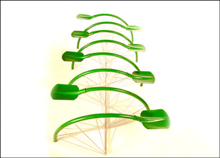 Spade Seat_Vanghe come sedute Spade Seat_Vanghe come sedute