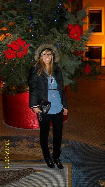 Christmas Time Christmas Time