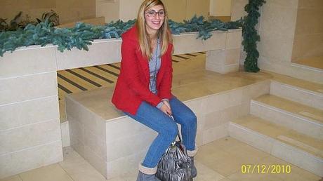 COMFORTABLE OUTFIT COMFORTABLE OUTFIT