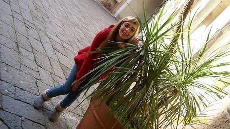 COMFORTABLE OUTFIT COMFORTABLE OUTFIT