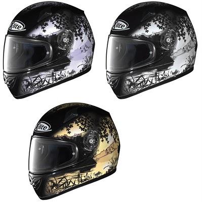 Nolan & X-lite X-602 2011 Nolan & X-lite X-602 2011