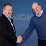 open letter 150ox Nokia passa a Windows Phone 7: ecco i dettagli della partnership