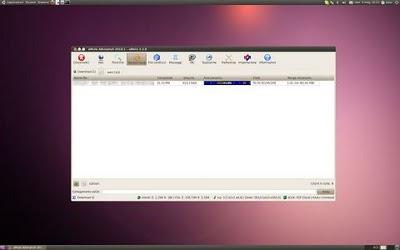 Come installare aMule Adunanza in Ubuntu.