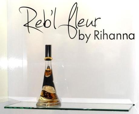 Il miglior video di Rihanna? Lo spot di Reb'l Fleur!