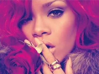 Il miglior video di Rihanna? Lo spot di Reb'l Fleur!