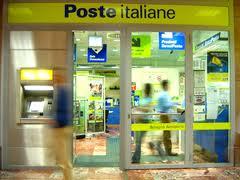 Poste Italiane....e Bancoposta.???