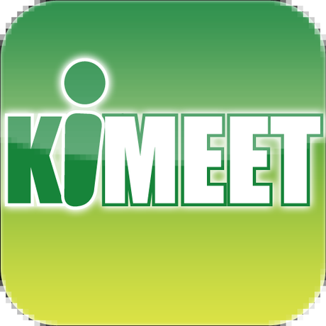 KiMeet (AppStore Link) 