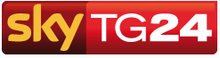 Novità Sky Tg24: da lunedì edizione delle 21 da Milano e il formato 16:9