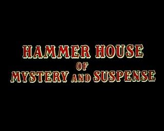 Hammer House