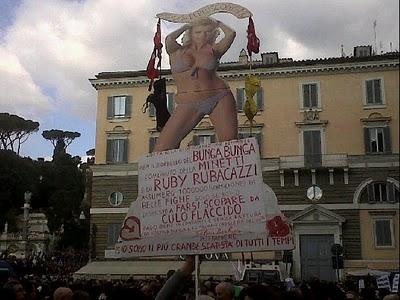 'Se non ora quando?'. .... 'Se non ora quando?'. ....