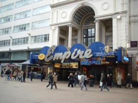 Empire Leicester Square