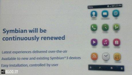 symbian rinnovo ui 130211 Nokia: ecco il primo smartphone Windows Phone 7 [MWC]