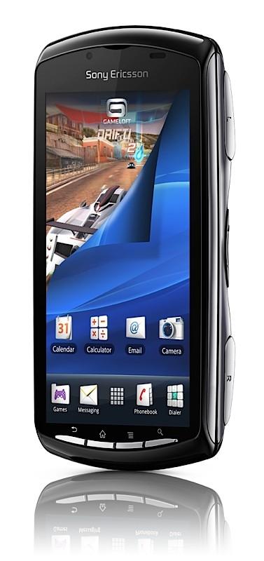 seplayofficial7 Sony Ericsson Xperia Play: caratteristiche, foto, video e dettagli [MWC]