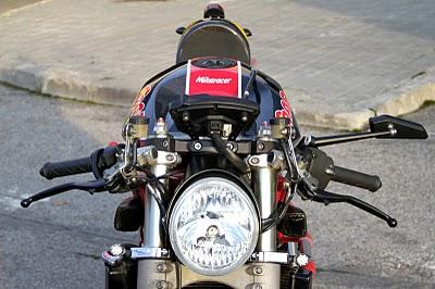 Ducati Mikaracer 2011 by Radical Ducati Ducati Mikaracer 2011 by Radical Ducati