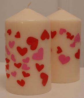 candelesanvalentino Buon San Valentino!