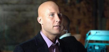 Michael Rosenbaum torna come Lex Lutor nel finale di Smalville