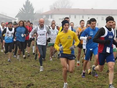 2° Cross della Cascina Rolanda (Favria) 2° Cross della Cascina Rolanda (Favria)