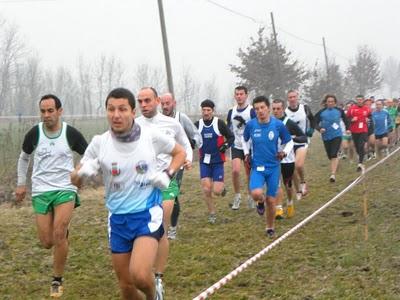 2° Cross della Cascina Rolanda (Favria) 2° Cross della Cascina Rolanda (Favria)