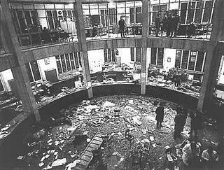 12.12.1969 Piazza Fontana: il giorno dell'innocenza perduta.