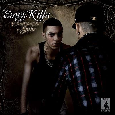 Emis Killa-Neve e fango (prod. Don Joe) OFFICIAL VIDEO HD