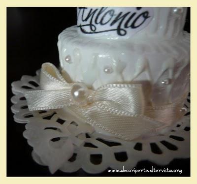 BOMBONIERE MATRIMONIO MINI WEDDING CAKE BOMBONIERE MATRIMONIO MINI WEDDING CAKE