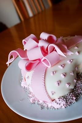 Torta per San Valentino Torta per San Valentino