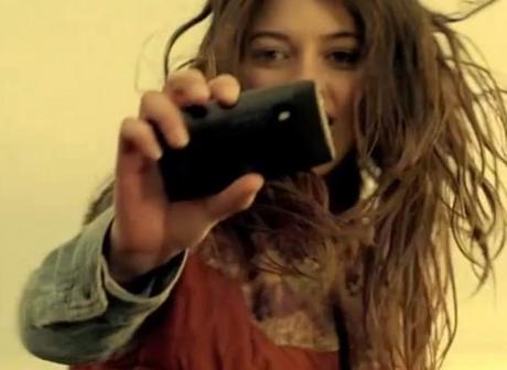 X7 nascosto in un video dell’N8??? po