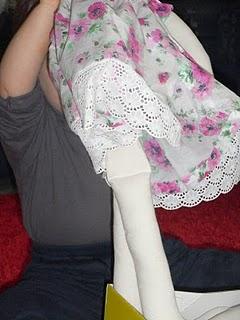 La coniglietta di Arianna La coniglietta di Arianna