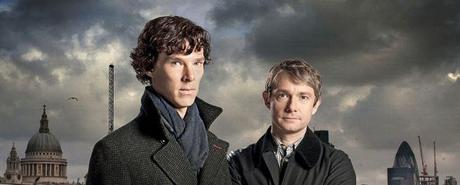 Sherlock, in arrivo in Italia dal 18 febbraio