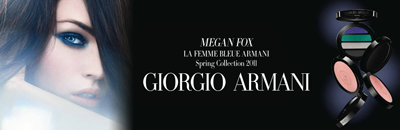 transluminence spring collection giorgio armany beauty 1