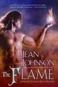 book cover of 

The Flame 

 (Sons of Destiny, book 7)

by

Jean Johnson