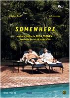 Somewhere - Sofia Coppola