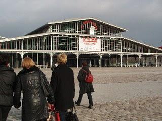 Reportage parigino Reportage parigino