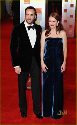 Sanremo, Bafta ed Elle Awards 2011: i Red Carpet