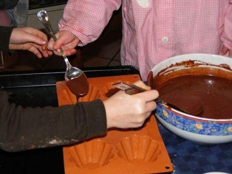 Torta al cioccolato senza uova