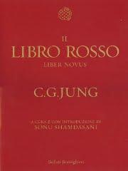 Il libro del giorno: Il libro rosso di Carl Gustav Jung (Bollati Boringhieri)