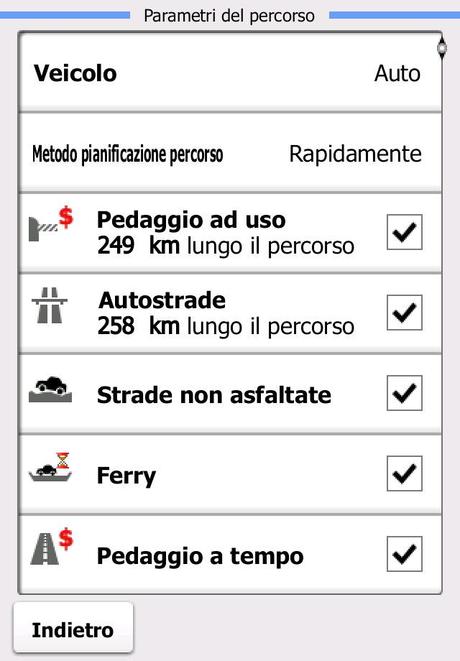 App Store: iGo ora disponibile anche con mappa italiana, a 14.99€ App Store: iGo ora disponibile anche con mappa italiana, a 14.99€