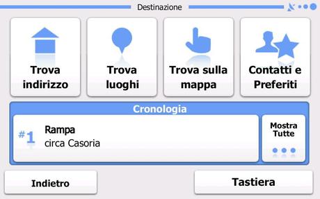 App Store: iGo ora disponibile anche con mappa italiana, a 14.99€ App Store: iGo ora disponibile anche con mappa italiana, a 14.99€