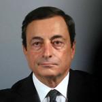 il Governatore Draghi