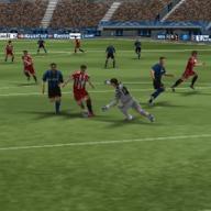  Pro Evolution Soccer (PES) disponibile per Symbian