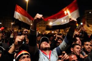 La caduta di Mubarak: Yoani Sanchez, USA, Castro…lezioni d’ipocrisia