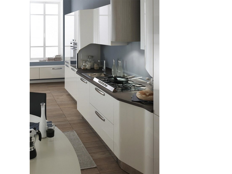 Stosa Cucine Presenta MILLY