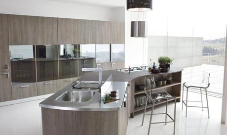 Stosa Cucine Presenta MILLY