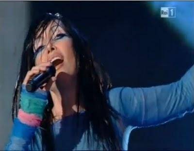 Sanremo 2011: Giorno 1