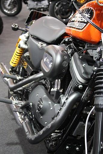 Special Contest bike #13 Special Contest bike #13