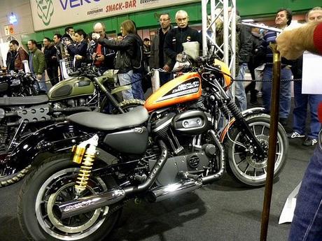 Special Contest bike #13 Special Contest bike #13