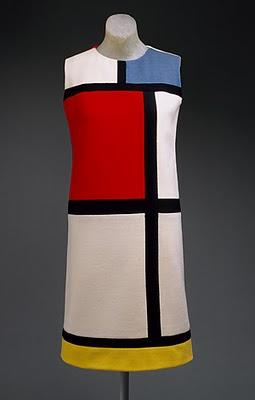 Mondrian mania