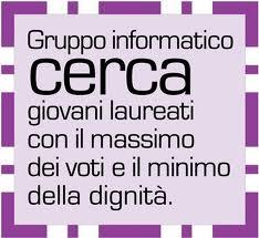 Il riscatto delle precarie del Bunga Bunga