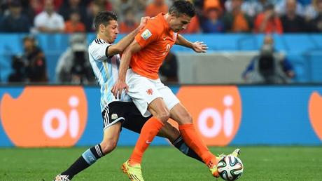Mondiali: l’Argentina supera l’Olanda 4-2 ai rigori e va in Finale